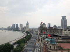 -上海和平饭店华懋阁 Cathay Room