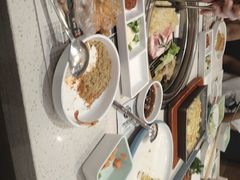 -韩香福烤肉庄园(荣成店)
