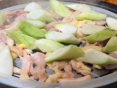 -阿鸡鱼庄·顺德鲜蒸小炒(亚运村店)