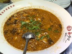 -光海·乡记酸菜鱼·始于1996(花园路店)