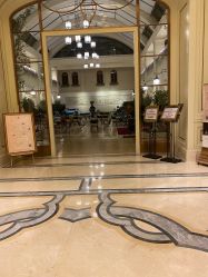 -利顺德大饭店·宴会厅