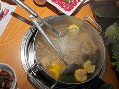 -海银海记潮汕牛肉火锅(新港中路海珠店)