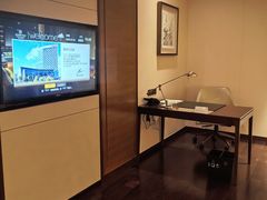 -上海嘉定喜来登酒店