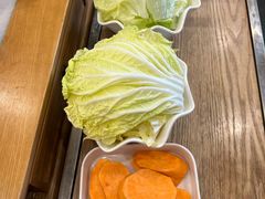 -牛街·马辈儿涮肉(牛街二店)