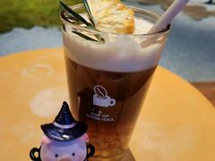 -Seesaw Coffee(朝阳大悦城店)