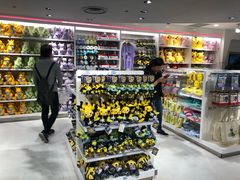 -超级宝可梦中心(东京店)
