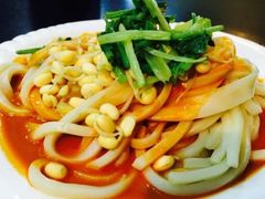 -清真·锦翔炝锅鱼(明德门店)