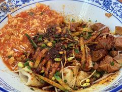 -西安手工软面(浦东南路店)