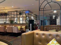 -花舍·新派粤菜·西餐·下午茶(亚运村·鸟巢店)