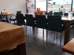 -兰州拉面(唐人街店)