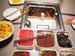 -海底捞火锅(吴中路店)