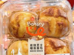 -盒马鲜生(宝地店)