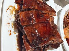 -慧娟面馆·餐厅(望江路店)