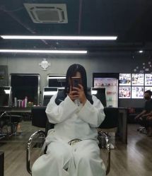 -MMby Hair Code芭曲发型