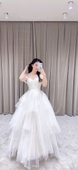 -Renee芮亦婚纱
