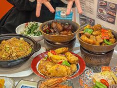 -宁波饭店·甬味灶(马园路店)