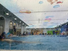 -龙格亲子游泳·水育早教运动中心(龙湾天街店)