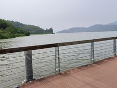 -东钱湖小普陀景区