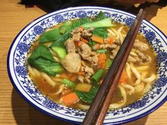 -秦香记凉皮肉夹馍(天城商业中心店)
