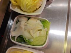 -宴全牛粤来越牛潮汕鲜牛肉火锅(海州万达广场店)