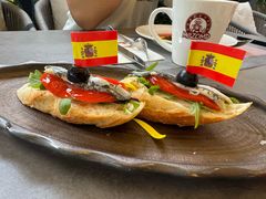 -Mezomd曼索蒂西班牙餐厅(广粤店)