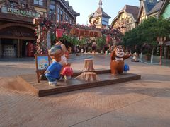 -郑州方特梦幻王国