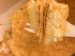 -滋府糕点(学府凯德店)
