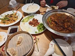 -东北灶(高新银泰店)