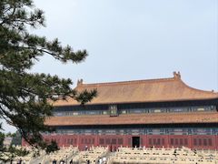 -北京市劳动人民文化宫(太庙)