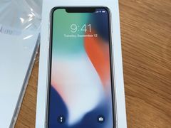 -Apple零售店(华贸购物中心店)