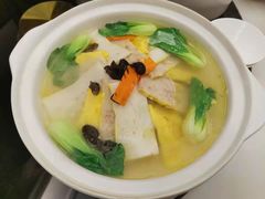 -粗茶淡饭·汉口公馆(循礼门店)