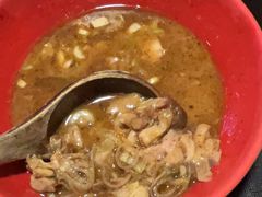 -日本料理神拉面