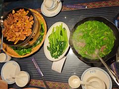 -甘家界牌柠檬鸭(青山店)