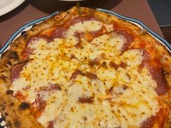 -Mammamia意大利餐厅(阳春巷店)