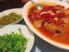 -千滋百味·醉江澜花园餐厅(街道口店)