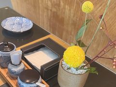 -西村日本料理(香格里拉饭店)