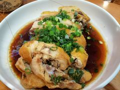 -百家鲜·杭帮菜