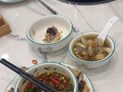 -果然农夫椰子鸡(虎门大润发店)