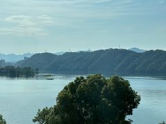 -千岛湖东南湖区