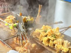 -香草园串串店(台东三路店)