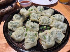 -黄山老妈·土菜(碧桂园店)