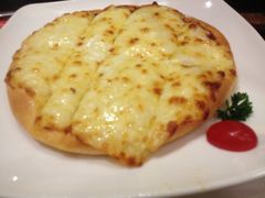 菲滋比萨(银泰店)-菲滋意式餐厅(金华银泰城店)