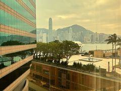 -香港皇家太平洋酒店