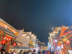 -大小河街