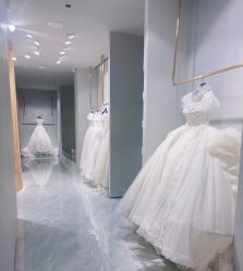 -SATIN COUTURE瑟庭婚纱礼服馆