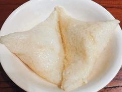 粽子-艳阳天民俗村(公园路店)