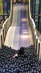 -MELAND CLUB亲子乐园·派对·餐厅(北京芳圆里ID MALL店)