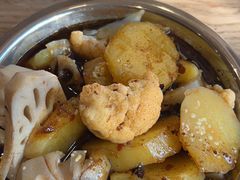 -双流老妈兔头(总店)