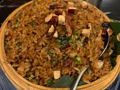 -兰溪小馆(东直门簋街店)