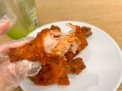 -盒马鲜生(皇庭广场店)